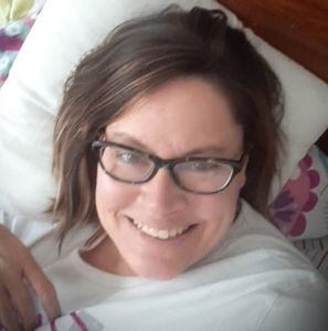 Meet your Posher, Christy